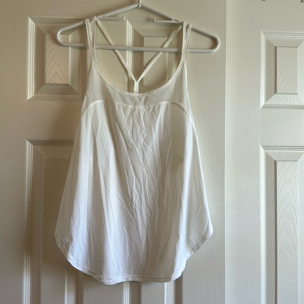 Lululemon Tank